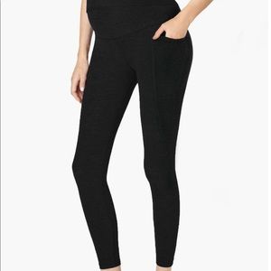Beyond Yoga Maternity Leggings | Never Worn | Size Small